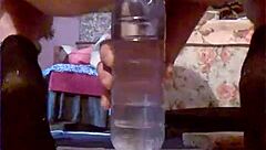 my ass gets fucked in this casual encounter