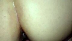 She says, 'Take my wet pussy now!'