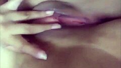 I Finger Myself For My Boyfriend