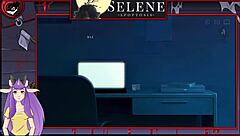 Selene faces apoptosis in part 7?