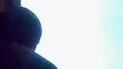 this beautiful latina big buddy gives the best blowjobs to her friend