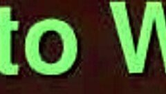 i stretched that teen hoe so good