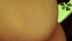 i stretched that teen hoe so good