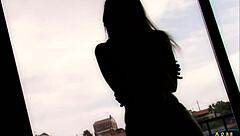 jade and natty, two unmatched beauties, what do they do together?