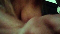 Wow, Check Out That Rubia Tetona!