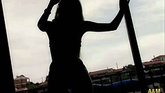 jade and natty, two unmatched beauties, what do they do together?