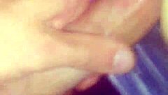 Lil Freak With Small Tits And Sexy Vibes