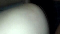 skinny rich girl moans in pain during amateur fuck