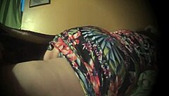 My wife is a prostitute, he said casually.