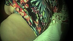 My wife is a prostitute, he said casually.