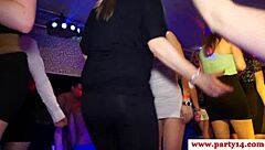 Sexy Euro Amateurs Sucking in Stunning High Def.