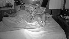 Latina amateur shows off big ass in reality fetish scene