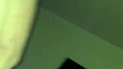 redhead amateur enjoys homemade fun with friend