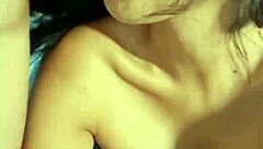 Me Grabo Swallowing Cousin's Semen Without Condom, Orgasming Repeatedly