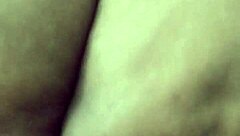 Mrs. Raccs enjoys reverse riding session