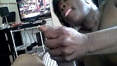 Ebony Video Recorded on April 13, 2014