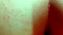 Aurora Teases with Her Pink Tight Pussy Tonight