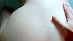 Aurora Teases with Her Pink Tight Pussy Tonight