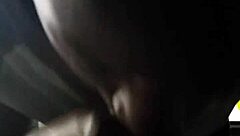 I Love That Ebony Blowjob and Cum