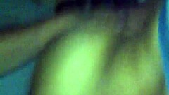 Check out this amateur bitch getting it from behind for her husband 😏