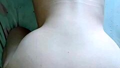 Aurora Teases with Her Pink Tight Pussy Tonight