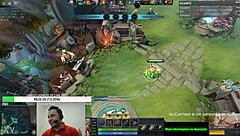 Chubby Jurema goes live with Seucreysonreborn