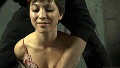 hardcore sadomasochism porn with intense actions