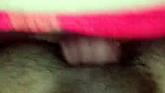 amateurs strap on fun