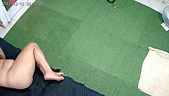 i couldn’t hold back and came fast on video call with sexy paty bumbum for just 35 reais