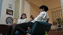 Explosive hidden cam sex with busty babe riding hard