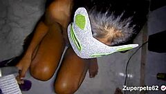 i fill my stepsister susy's mouth with lots of cum while she sucks my cock