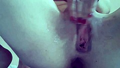 Mi masturbo da sola, elysasexy?