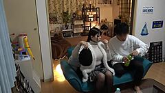 Explosive hidden cam sex with busty babe riding hard