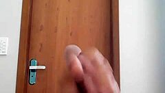 oh yeah, jerking off like a prostitute