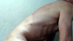 Embracing Intense Emotions In Passive Gay Submission