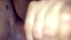 My wife's final moments captured