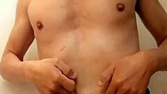 Embracing Intense Emotions In Passive Gay Submission