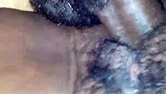 feeling the intense pleasure as she threw her tight ass back, pussy clenching hard