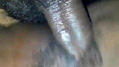 feeling the intense pleasure as she threw her tight ass back, pussy clenching hard