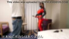 i creampie that jcup beauty in cosplay costume.