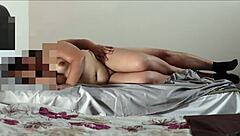 I Give It to Her from the Side