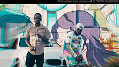 Do Du Muni official video with Mime and Voochie P.