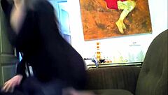 big nice ass dance by hot girl cam 1