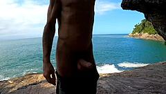 Watch My Wife Choke On Big Macky's 27cm Cock Until Her Throat Bleeds!