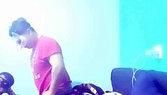 Watch These Heteros Shave Their Asses for Fun and Get Horny Fucking?