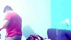 Watch These Heteros Shave Their Asses for Fun and Get Horny Fucking?