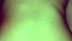 Enjoying doggy style with my girlfriend.