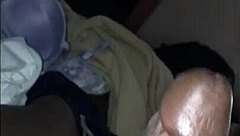 Sexy Latina Rides Monster Cock Hard!