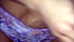 Sexy Latina Rides Monster Cock Hard!