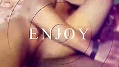 If you're this horny, you'd do more than finger yourself